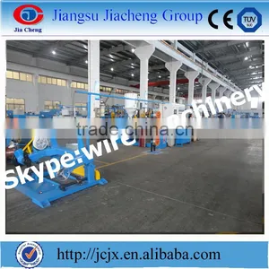Electrical Wire Manufacturing Plant thumbnail-2