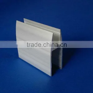 Anodized Aluminium Industrial Profile thumbnail-1