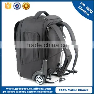 Top Quality Stylish Outdoor Camera Trolley Bag thumbnail-3