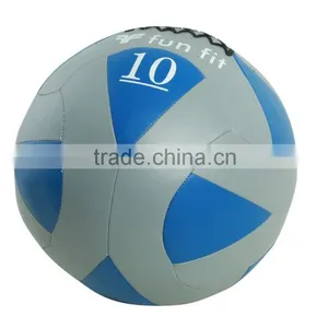 Crossfit PU Wall Ball thumbnail-1