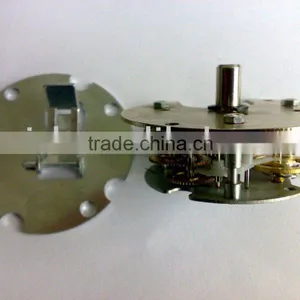 Mechanical Gas Grill Valve Timer thumbnail-3