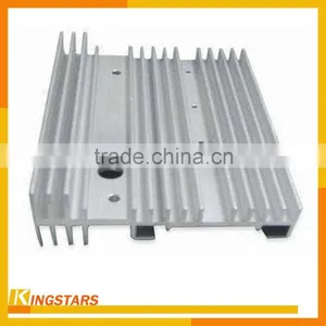 Custom CNC Services Aluminum Machining thumbnail-2