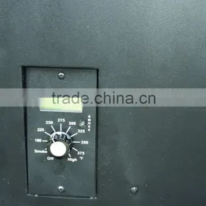 WOOD PELLET GRILL thumbnail-4