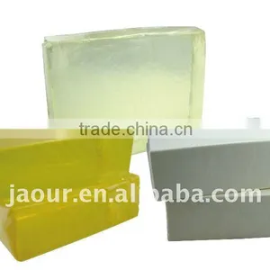 Hot Melt Adhesive Glue for Fabric Tapes thumbnail-1