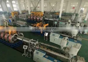 Qingdao HUASU Machinery Fabricate Co., Ltd. company overview - view 4 thumbnail
