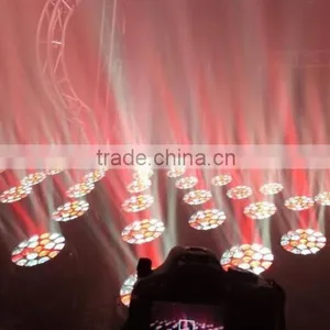 LED Moving Head Beam Light,LED Bee Eyes Light thumbnail-4