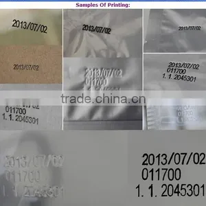 TDY-380 Desktop Electric Bottle Coding Printer thumbnail-5