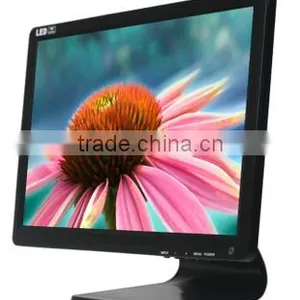 Wholesale 1280x1024 14 15 Inch Lcd Monitor Computer Monitor thumbnail-1