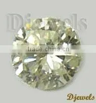 Loose Diamond Solitaire, Diamonds, Polished Diamonds,Carat, Certified Diamonds, Brilliant Cut Diamond thumbnail-1