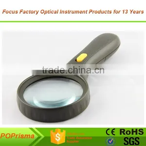 IMAGINE 3 LED Light Reading Magnifying Glass for Low Vision thumbnail-1