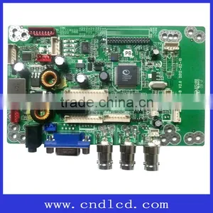 Lowest Price! Lcd Board Main for Hight Resolution thumbnail-2