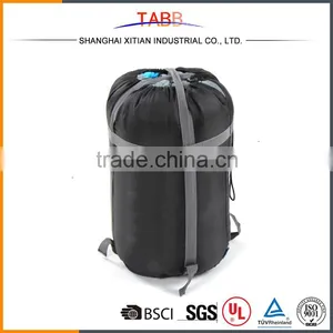 New Design Hot Selling Portable Camping Outdoor Custom Printed Sleeping Bag thumbnail-5