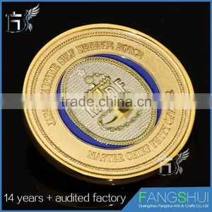Factory Price Plastic Gold Coins Dealers Panda Coin Large Supply thumbnail-3