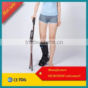 Old People Walking Tools Aluminum Folding Cane Seat / Elderly Walking Stick as Seen on tv thumbnail-4