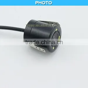 360 Reverse Car Rear View Camera XY-1615 thumbnail-5