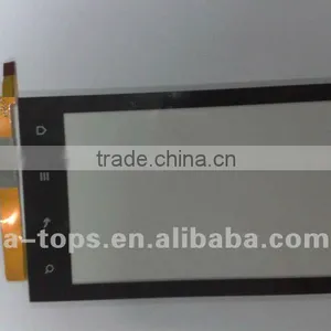 3.8 Inch Capacitive Touch Panel thumbnail-1