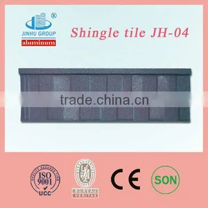 Stone Coated Steel Roof thumbnail-1