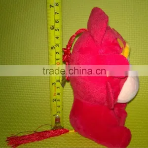 Hola 2016 New Year Monkey Plush Toy/best Made Toys Stuffed Animals/ Stuffed Plush Toy thumbnail-5