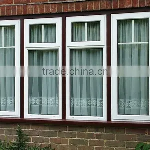 Top Quality and Reasonable Price Model Aluminium Windows and Doors thumbnail-1