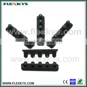 Specializes in Manufacturing Waterproof Silicone Rubber Keypads thumbnail-2
