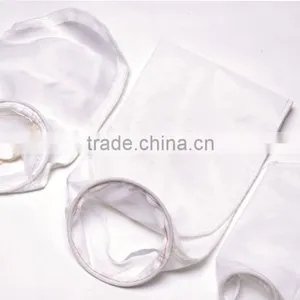Cheap Filter Bag For Water, Food,Oil Filtration thumbnail-1