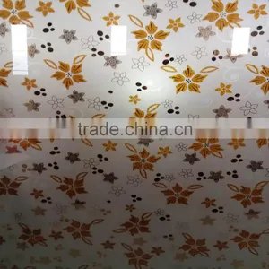Bathroom Office Living Room Glass Partition Design thumbnail-4