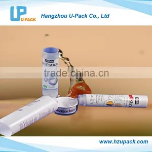 Special Industrial Plastic Tubes thumbnail-1