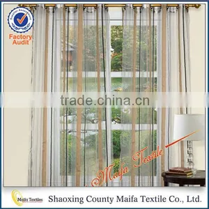 2015 New Arrival Factory Price Modern Curtains and Valances thumbnail-1
