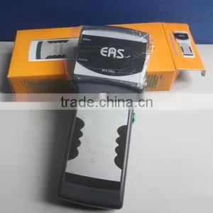 High Sensitive Eas Handheld Detector Anti-theft Scanner for 8.2 Mhz Hard Tags thumbnail-1