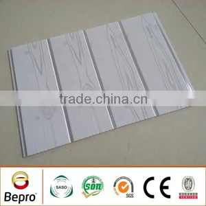 PVC Ceiling &pvc Panel &pvc Wall Panel Best Price and Quality thumbnail-2