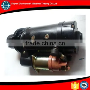 QD2802 C3415538 Starter for Cummins 6CT 8.3 thumbnail-1