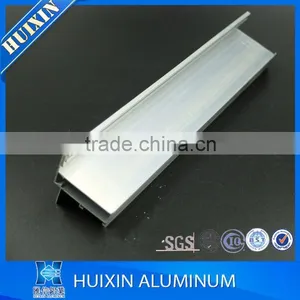 New Arrival 6063 Alloy Aluminum Window Weather Strip Thailand Series thumbnail-4