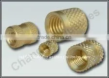 Brass Moulding Inserts thumbnail-1