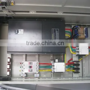 General Type Frequency ac Current Vector Inverter 245KW 380V 3phase Made in China thumbnail-4