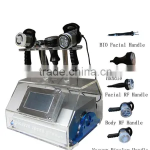 Hot Sale!!ultrasonic Slimming Massager thumbnail-1
