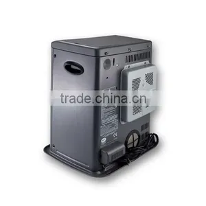 Portable Kerosene Heater With NF Certification thumbnail-2