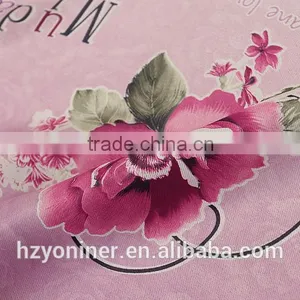 2015 Hot Sale Printed Designed No. 37 Window Curtains, Made- up Black Out Fabric in Home or Hotel thumbnail-3