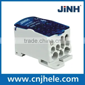 JHUKK Series Connector Box thumbnail-6