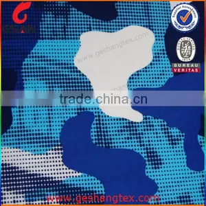 100% Polyester 75D Print Fabric for Fashion Girl thumbnail-3
