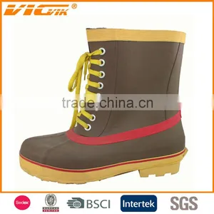 Rain Boots Wholesale Lostland Neoprene thumbnail-1