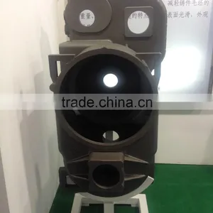 EPC Process Longong Gear Box Housing thumbnail-1
