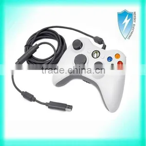 Wired Controller for Xbox-360 in Energy thumbnail-1