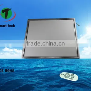 2.4G Wireless LED Multi-channel Control Panel Light thumbnail-2