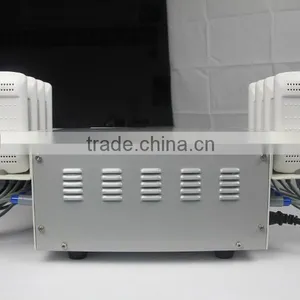 Lipo Slim! Lipolaser Body Slimming Machine LP-01/CE Vaser Lipo Slimming Machine thumbnail-4