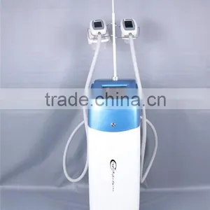 Body Shaping High Quality Cryolipolysis Body Slimming Machine Skin Lifting thumbnail-4