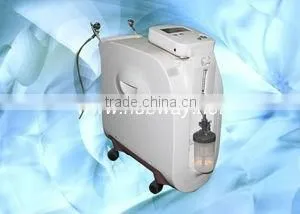 Anti Aging Machine Oxygen Facial Machine Nubway Face Peeling Machine thumbnail-1