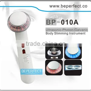 BP-010B Beauty Personal Care 1Mhz Ultrasonic Body Slimming Machine China Wholesale thumbnail-5