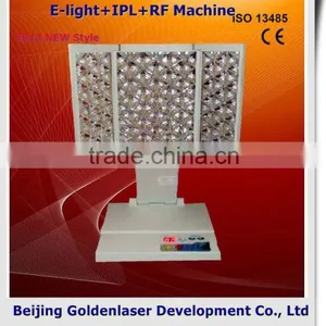 2013 New Design E-light+IPL+RF Machine Tattooing Beauty Machine Car Floor Mat thumbnail-1