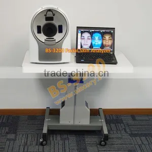 2015 Newest Magic Mirro 3D Facial Skin and Hair Analyzer thumbnail-2
