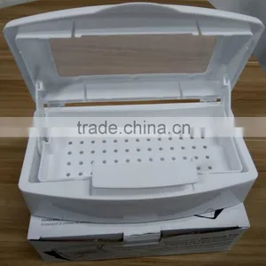 Plastic Disinfection Box Beauty Tool Disinfection Disinfectant Used in Salons thumbnail-3